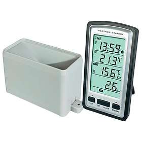 Alecto Electronics WS-1200