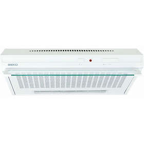 Beko CFB6432W (Hvit)