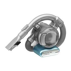 Aspirateur de table