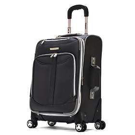 beis suitcase