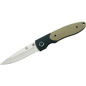 Puma Knives TEC One-Hand G10