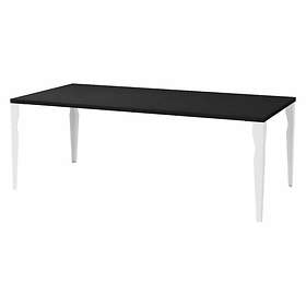 Tvilum Mocca Matbord 200x100cm