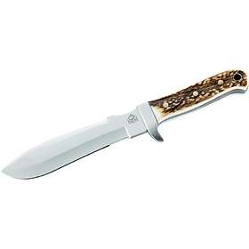 Puma Knives TEC Hunting Staghorn