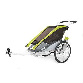 Thule Chariot Cougar 1 (Enkelvagn)