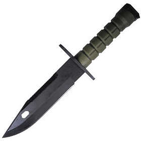 Ontario Knife Company M9 Bayonet with Scabbard