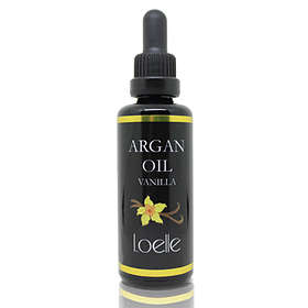 Loelle Argan Body Oil 50ml
