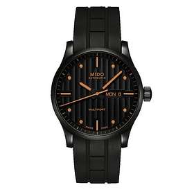 Mido Multifort M0054303705102