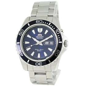 Orient Mako XL FEM75002D Best Price | Compare deals at PriceSpy UK