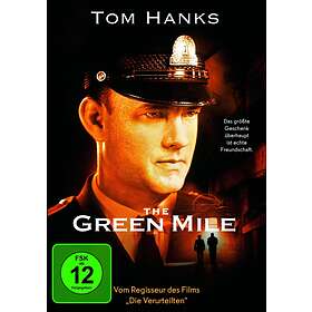 The Green Mile (DVD)