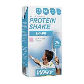 WNT Protein Shake 250ml