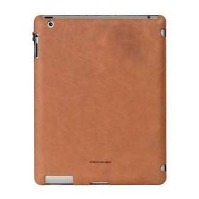 Decoded Slim Cover for iPad 2/3/4