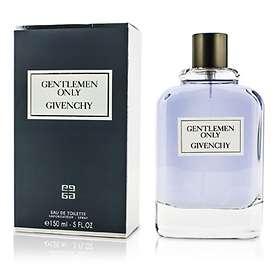 Givenchy Gentlemen Only edt 150ml au 