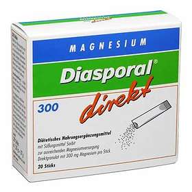 Protina Pharma Magnesium Diasporal 300 Direkt 20st