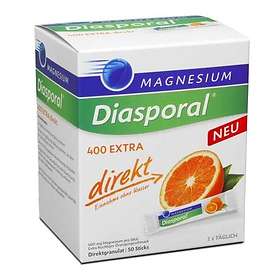 Protina Pharma Magnesium Diasporal 400 Extra Direkt 50st