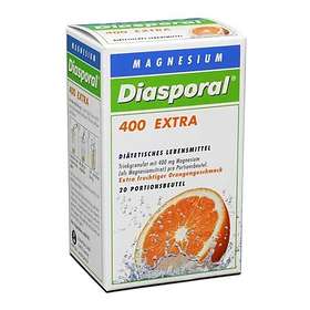 Protina Pharma Magnesium Diasporal 400 Extra 20st