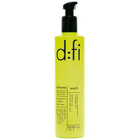 d:fi extreme Wash Damage Control Shampoo 300ml