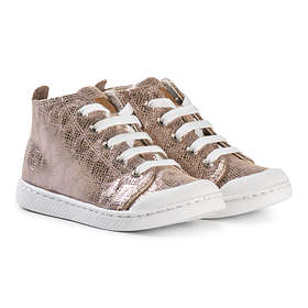 10-IS Ten C. Mid Lace (Jr)