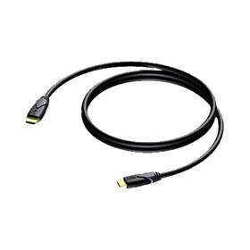 Procab Classic HDMI - HDMI High Speed with Ethernet 3m