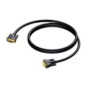 Procab Classic SVGA214 VGA - VGA 5m