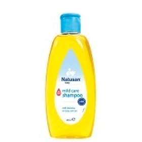 Natusan Mild Care Shampoo 200ml