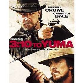 3.10 to Yuma (UK) (DVD)