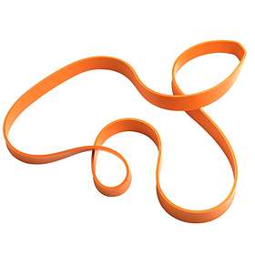Abilica Power Band Orange 30mm 164cm