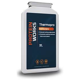The Protein Works Thermopro 45 Kapslar