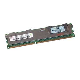 Hynix DDR3 1333MHz ECC Reg 4GB (HMT151R7BFR4C-H9)