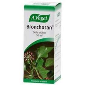 A.Vogel Bronchosan Pine Cough Elixir 100ml