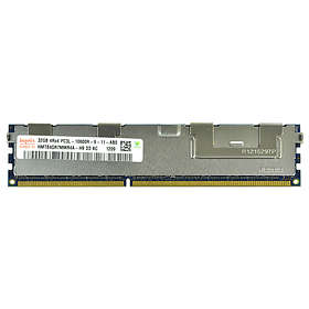 Hynix DDR3L 1333MHz ECC Reg 32GB (HMT84GR7MMR4A-H9)