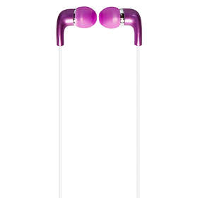 Verbatim Micro Earphones Intra-auriculaire