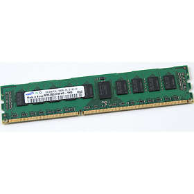 Samsung DDR3 1600MHz ECC Reg 16GB (M393B2G70QH0-YK0)