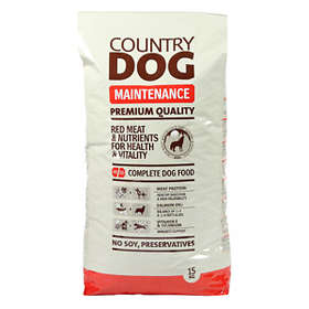 Country Dog Maintenance 15kg