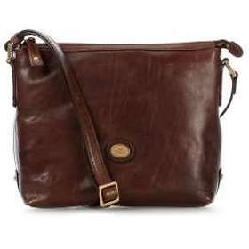 The Bridge bag brand new leather  Italy Womens Fashion Bags  Wallets  Crossbody Bags on Carousell