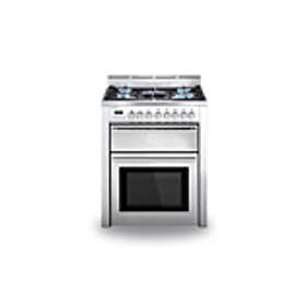 rangecookers select 70df single