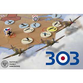 303 - Battle For Great Britain