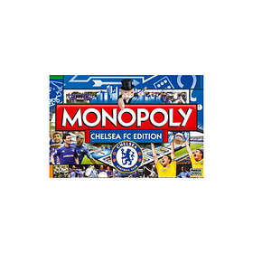Monopoly Chelsea FC