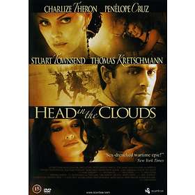 Head In the Clouds (DVD)