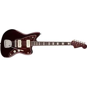 Fender Artist Series Troy Van Leeuwen Jazzmaster