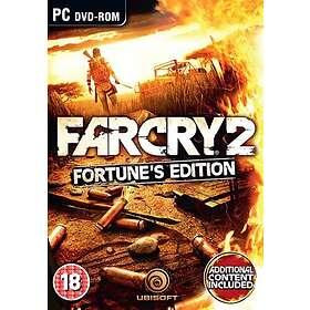 Far Cry 2 - Complete Edition (PC)