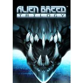 Alien Breed: Trilogy (PC)