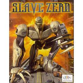 Slave Zero (PC)