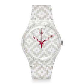 Swatch Flying Carpet SUOW109
