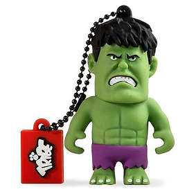 Tribe USB Marvel Hulk 8GB