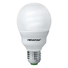 Low energy/Compact fluorescent lamp