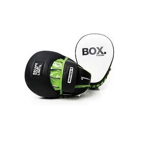 Escape Fitness Curved Hook And Jab Pads