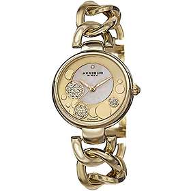 Akribos XXIV Lady AK678YG