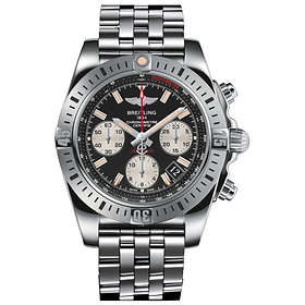 breitling chronomat 41 airborne