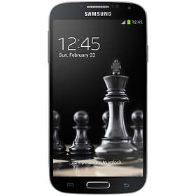 Samsung Galaxy S4 Black Edition LTE GT-i9505 16Go