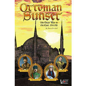 Ottoman Sunset